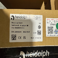 Heidolph Titramax 1000 Microplate Incubator image 0